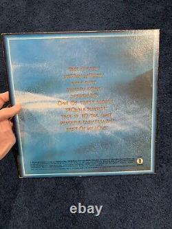 Glenn Frey Don Henley Leadon Felder Signed Eagles Greatest Hits Album Beckett