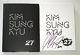 INFINITE Kim SungGyu Autographed 2015 SOLO mini 2rd album 27 CD+photobook korea