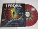 I Prevail Autographed Signed Vinyl Album 2 With Exact Signing Picture Proof