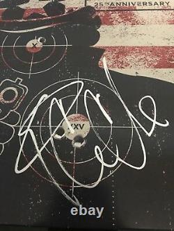 Ice Cube Signed Autographed Death Certificate Vinyl Album Record Jsa Coa Proof