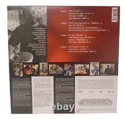 Ice Cube Signed Autographed Friday Vinyl Record Album Proof Beckett BAS S38077