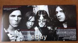 Iggy Pop Signed Autographed Iggy @ The Three Stooges Vinyl Record Lp Album Jsa
