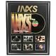 Inxs Hand Signed Framed Album Record Hutchence Farriss Pengilly Certificate