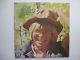 JOHN DENVER Rare AUTOGRAPHED ALBUM GREATEST HITS SIGNED with PEACE