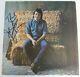 JOHN PRINE Signed Autograph John Prine S/T Album Vinyl Record LP