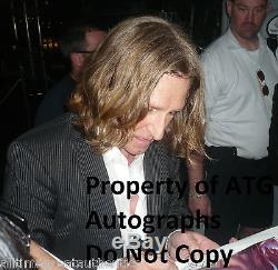 JOHN WAITE SIGNED IGNITION SOLO ALBUM RECORD LP VINYL WithCOA PROOF THE BABYS