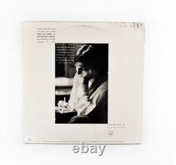 James Taylor Record Album LP Hand Signed Autographed JSA COA