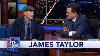 James Taylor Was In The Studio When The Beatles Recorded The White Album