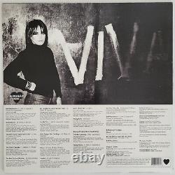 Joan Jett signed Bad Reputation album vinyl record exact proof COA autographed