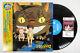 Joe Hisaishi Composer Signed My Neighbor Totoro Vinyl Album Obi EXACT Proof JSA