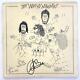 John Entwistle Signed Autograph Album Vinyl Record The Who By Numbers JSA COA