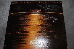 John Fogerty autographed More Creedence Gold album