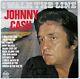 Johnny Cash Signed 33 Album