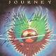 Journey Signed Album Steve Perry Autographed Record Evolution (Schon Cain Smith)
