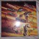 Judas Priest Signed Firepower 2 Lp Record Double Vinyl Album (read Description)
