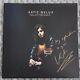KATIE MELUA Call Off The Search LP SIGNED with INSCIRPTION autograph vinyl album