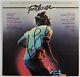 Kenny Loggins JSA Autograph Signed Record Album Footloose