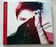 Kim Jaejoong Autographed 1st album SOLOMINI CD + photobook+ photo