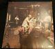 Led Zeppelin In Through The Out Door Signed Album By John Bonham, Page, Plant