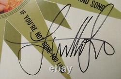 Loretta Lynn Signed Autographed Album Greatest Hits PSA/DNA AJ55226