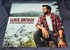 Luke Bryan Signed Vinyl Album What Makes You Country Proof