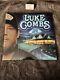 Luke Combs Gettin' Old Vinyl record SIGNED Autographed New In hand 2023 album