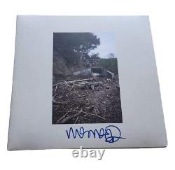 MAC DEMARCO SIGNED'5 Easy Hot Dogs' ALBUM VINYL RECORD Autographed Authentic