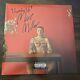 MAC MILLER Autographed Signed Watching Movies VINYL Record Album with COA! WOW