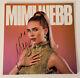 MIMI Webb Signed Album Lp Vinyl 12 Amelia Exact Proof