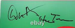 MUDHONEY Signed Autographed Digital Garbage LP Vinyl Album JSA #EE09473