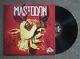 Mastodon the hunter album signed LP withcoa