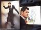 Michael Buble signed photo 11x14 sexy album CD 12x18 Crazy Love Its Time record