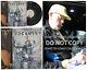 Michael Stipe Signed R. E. M. Document Album COA Proof Autographed Vinyl Record