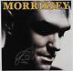 Morrissey Signed Autograph Viva Hate 12 photo Album Record JSA
