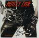 Motley Crue JSA Signed Autograph Too Fast For Love Album Vinyl Fully Signed