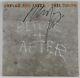 Neil Young JSA Signed Autograph Before & After Album Vinyl