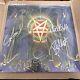 New Anthrax For All Kings Album Signed Vinyl Record Lp