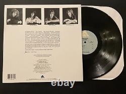 New Patti Smith Horses Signed Vinyl LP Album Autographed Variant Rare Record