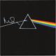 Nick Mason Pink Floyd signed autographed record album AMCo COA 20259