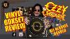 Ozzy Osbourne Vinyl Box Set Review Every Album Ranked Worst To Best