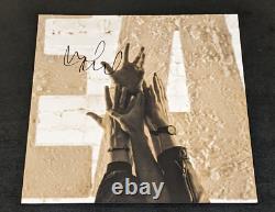 PEARL JAM MIKE McCREADY signed autographed TEN LP RECORD ALBUM BECKETT (BAS)