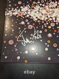 PHISH TREY ANASTASIO signed autographed JOY LP RECORD ALBUM BECKETT (BAS)