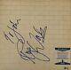 PINK FLOYD Signed Autograph THE WALL LP RECORD ALBUM Cover Roger Waters Becket