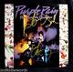 PRINCE-Autographed PURPLE RAIN Album Cover-THE ARTIST FORMERLY KNOWN AS PRINCE