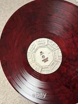 Parkway Drive Autographed Signed 12 2lp Ire Vinyl Album With Jsa Coa # Aj69710