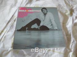Paul Weller Heliocentric (very Rare Signed 2000 Vinyl Lp Album Record)