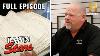 Pawn Stars Will Rick Make A Splash With Original Hoover Dam Blueprints S11 E18 Full Episode
