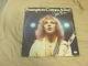 Peter Frampton Comes Alive Autographed Record Album Hologram