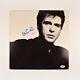 Peter Gabriel So Autographed Signed Album LP Record Authentic PSA/DNA COA