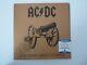 Phil Rudd AC/DC Autographed Signed LP Album Record Beckett BAS Certified